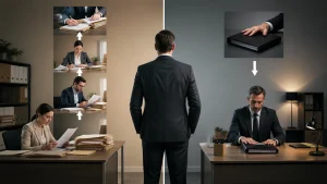 Can Future Employers Be Told About Gross Misconduct