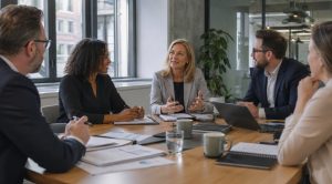 Can Mediation Improve Employee Retention and Morale