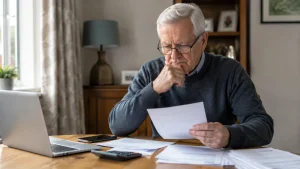 Can Pensioners Opt Out of the £200 Winter Fuel Payment