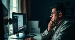 Could H3G on a Bank Statement Be Fraud