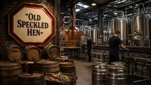 Could the Acquisition Change the UK Ale Market