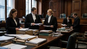 Could the Suffolk Council Merger Legal Challenge Lead to a Judicial Review
