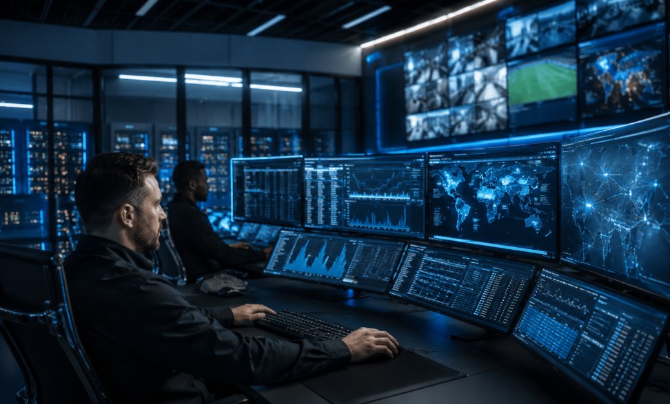 Cybersecurity Strategies for Protecting Digital Wagering Platforms