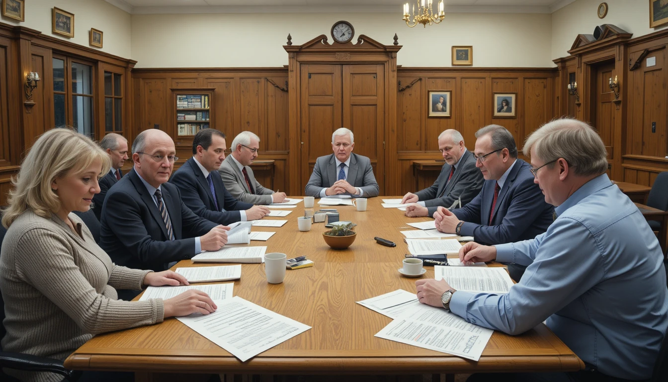 England Parish Council Tax Increases Why Local Precepts Are Rising in 202627