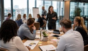 How Can Businesses Introduce Mediation Into Their Workplace Culture