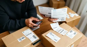 How Can Customers Identify a Retailer Connected to eTarget