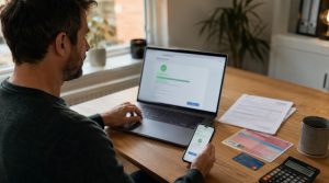 How Can Drivers Tax Their Vehicle Online