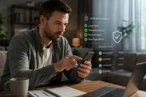 How Can People Protect Themselves From Unknown Bank Transactions