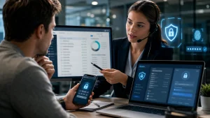 How Can Someone Verify an FFlow Payment Safely