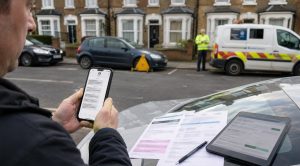 How Can a DVLA Online Account Help Drivers Avoid Vehicle Clamping Fines