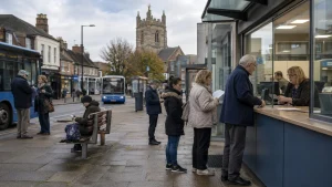 How Could the Suffolk Council Merger Affect Local Services and Residents