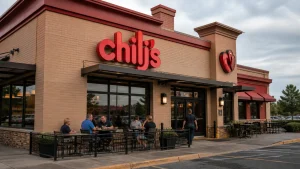 How Is Chili’s Performing Financially in Recent Years
