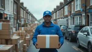 How Much Can Evri Flex Couriers Earn in 2026