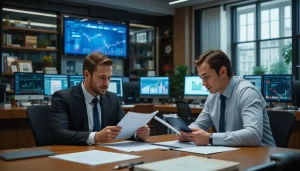 Is Share Dealings Leeds a Legitimate Bank Transaction