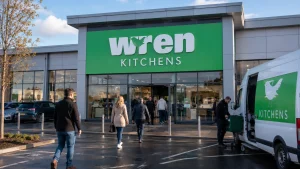 Is Wren Kitchens Still Operating in the UK