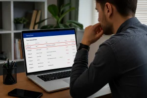 Is an FPO Transaction the Same as a Faster Payment