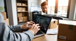 Is eTarget Limited a Legitimate Company