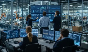 Leveraging Data to Drive Scaling Decisions