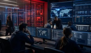 Managing the Risk Landscape Facing Operators Today