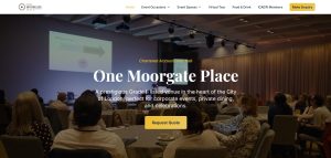 One Moorgate Place