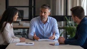 Practical Conflict Resolution for Small Teams