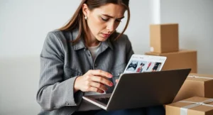 Should Buyers Be Careful When Ordering From Retailers Using eTarget