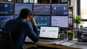 The Shift from Reporting to Understanding