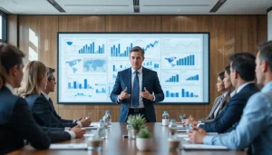 Transparency and Accountability as Leadership Tools 