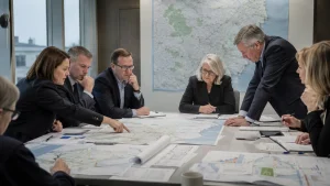 What Are the Government’s Plans for Suffolk Council Reorganisation
