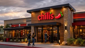 What Challenges Are Affecting the Casual Dining Industry in 2026