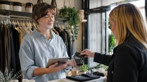 What Does Zettle Mean on a Bank Statement?