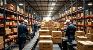 What Does eTarget Limited Do for Amazon Sellers