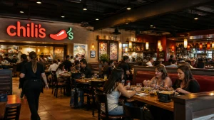 What Factors Could Impact Chili’s Business in the Coming Years