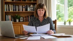 What Happened in the Sarah Middleton Pension Payment Delay Case