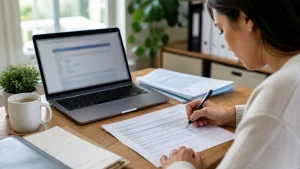 What Is a BR19 State Pension Forecast and Why Does It Matter