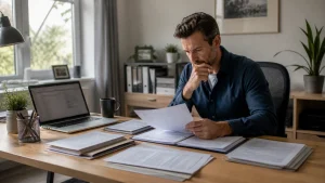 What Is the Administration Process for a Law Firm in the UK