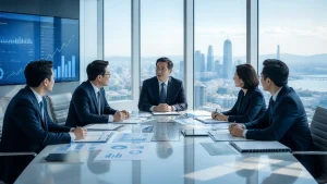 What Is the Samsung Family Inheritance Tax Payment and Why Is It Significant