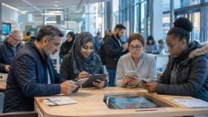 What Is the UK Government Chatbot Tax Advice Tool