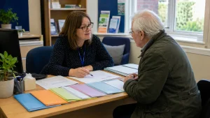 What Other Support May Be Available for Pensioners in the UK