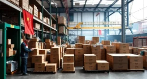 What Other Trading Companies Are Linked to eTarget