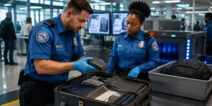 What Portable Charger Size Is Allowed on Aircraft