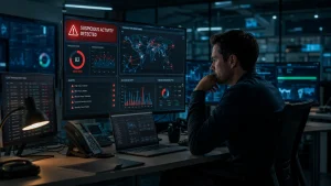 What Should Someone Do If They Do Not Recognise an FPO Transaction