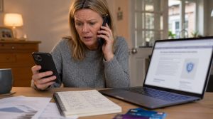 What Should Someone Do If They Do Not Recognise an HMCTS Charge
