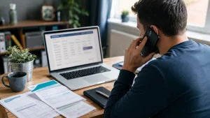 What Should Someone Do If They Do Not Recognise the Transaction?