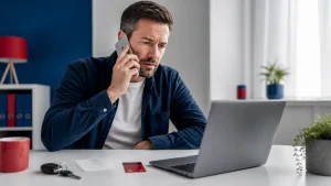 What Should Someone Do If the Tesco PFS Charge Does Not Disappear