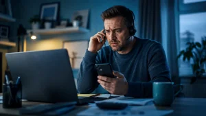 What Should Someone Do if They Do Not Recognise an LBIS Payment