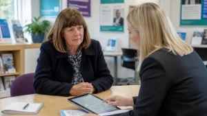 What Support Is Available for Pensioners Experiencing Payment Delays in the UK