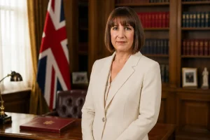 What Verified Facts Are Available About Rachel Reeves in 2026