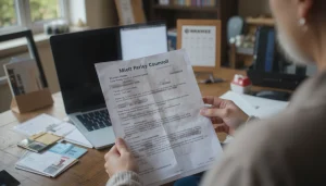 When Must a Haringey Council Fixed Penalty Notice Be Paid