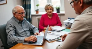 Which Benefits Can Help Pensioners Qualify for the Winter Fuel Payment